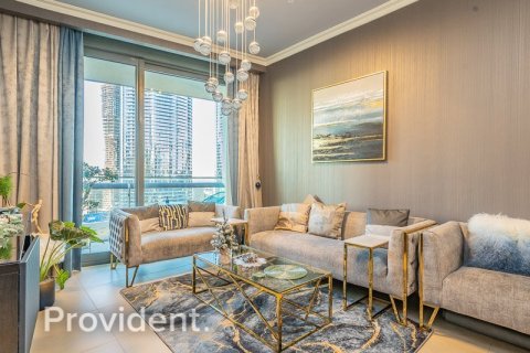 Appartement de 1 chambre à BURJ VISTA Downtown Dubai (Downtown Burj Dubai), UAE No. 96033 6
