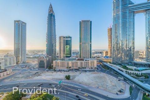Appartement de 1 chambre à BURJ VISTA Downtown Dubai (Downtown Burj Dubai), UAE No. 96033 20