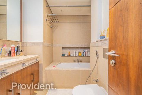 Appartement de 1 chambre à BURJ VISTA Downtown Dubai (Downtown Burj Dubai), UAE No. 96033 18