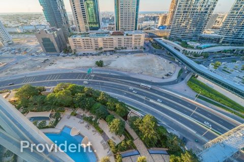 Appartement de 1 chambre à BURJ VISTA Downtown Dubai (Downtown Burj Dubai), UAE No. 96033 21