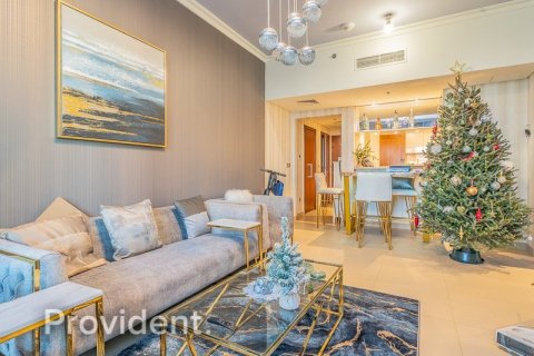 Appartement de 1 chambre à BURJ VISTA Downtown Dubai (Downtown Burj Dubai), UAE No. 96033 4