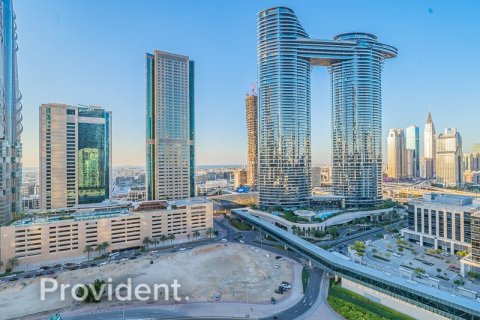 Appartement de 1 chambre à BURJ VISTA Downtown Dubai (Downtown Burj Dubai), UAE No. 96033 19