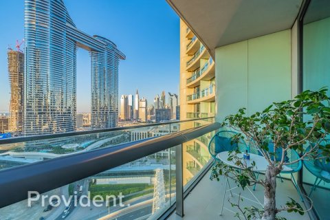 Appartement de 1 chambre à BURJ VISTA Downtown Dubai (Downtown Burj Dubai), UAE No. 96033 2