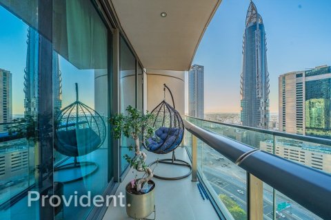 Appartement de 1 chambre à BURJ VISTA Downtown Dubai (Downtown Burj Dubai), UAE No. 96033 23
