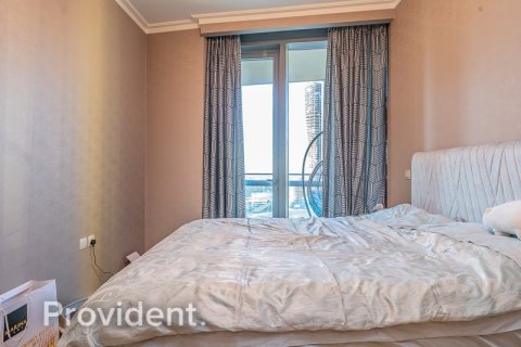 Appartement de 1 chambre à BURJ VISTA Downtown Dubai (Downtown Burj Dubai), UAE No. 96033 10