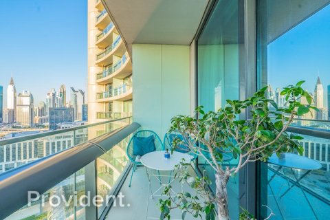 Appartement de 1 chambre à BURJ VISTA Downtown Dubai (Downtown Burj Dubai), UAE No. 96033 22