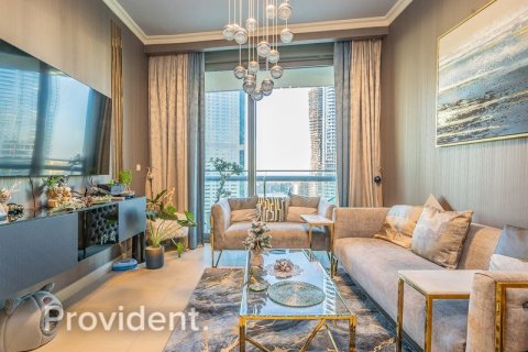 Appartement de 1 chambre à BURJ VISTA Downtown Dubai (Downtown Burj Dubai), UAE No. 96033 5