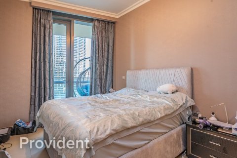 Appartement de 1 chambre à BURJ VISTA Downtown Dubai (Downtown Burj Dubai), UAE No. 96033 11