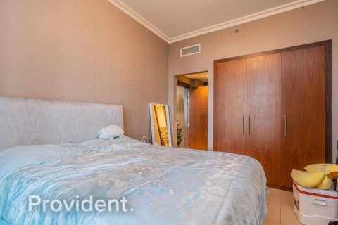 Appartement de 1 chambre à BURJ VISTA Downtown Dubai (Downtown Burj Dubai), UAE No. 96033 12