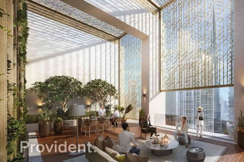 Apartment de 1 dormitorio en BURJ CROWN Downtown Dubai (Downtown Burj Dubai), UAE No. 96034 5