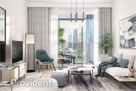 Apartment de 1 dormitorio en BURJ CROWN Downtown Dubai (Downtown Burj Dubai), UAE No. 96034 7