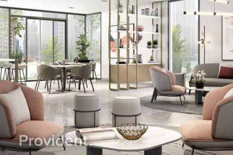 Apartment de 1 dormitorio en BURJ CROWN Downtown Dubai (Downtown Burj Dubai), UAE No. 96034 2