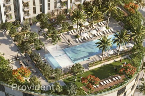 Apartment de 1 dormitorio en BURJ CROWN Downtown Dubai (Downtown Burj Dubai), UAE No. 96034 4
