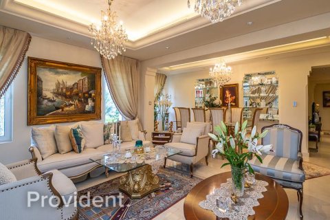 Appartement de 3 chambres à Dubai Festival City, UAE No. 96035 2