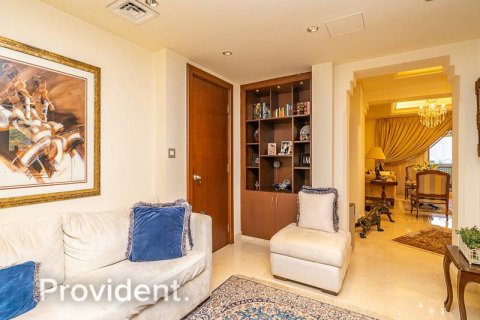 Appartement de 3 chambres à Dubai Festival City, UAE No. 96035 14
