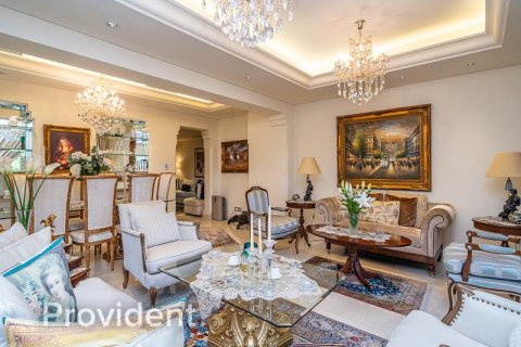 Appartement de 3 chambres à Dubai Festival City, UAE No. 96035 4