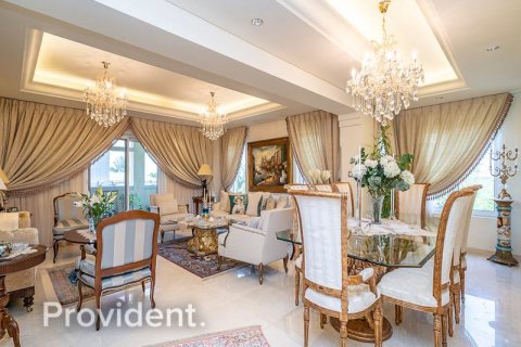 Appartement de 3 chambres à Dubai Festival City, UAE No. 96035 13
