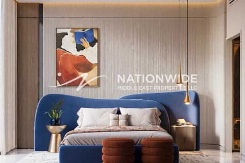 Appartement de 1 chambre  No. 125097 7