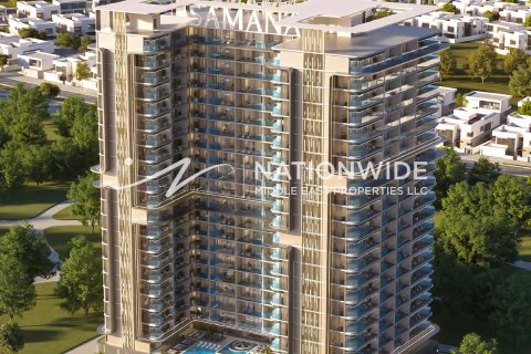 Appartement de 1 chambre  No. 125097 2