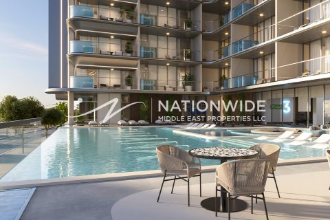 Appartement de 1 chambre  No. 125097 11