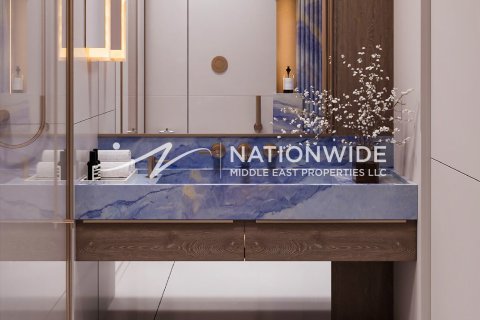 Appartement de 1 chambre  No. 125097 10