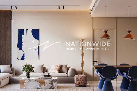 Appartement de 1 chambre  No. 125097 3