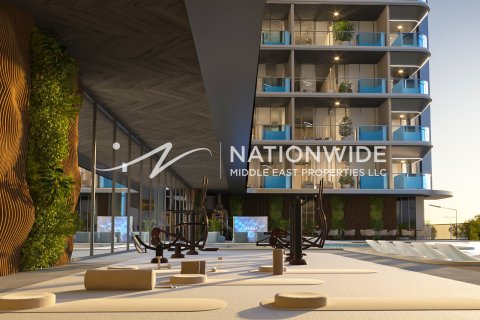 Appartement de 1 chambre  No. 125097 14