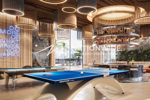 Appartement de 1 chambre  No. 125097 16