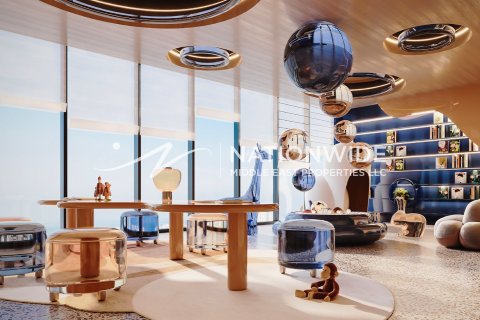 Appartement de 1 chambre  No. 125097 5