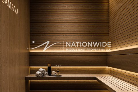 Appartement de 1 chambre  No. 125097 15