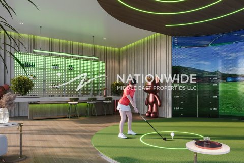 Appartement de 1 chambre  No. 125097 12