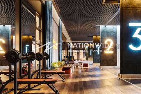 Appartement de 1 chambre  No. 125097 9