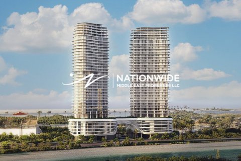 Appartement de 1 chambre  No. 125096 2