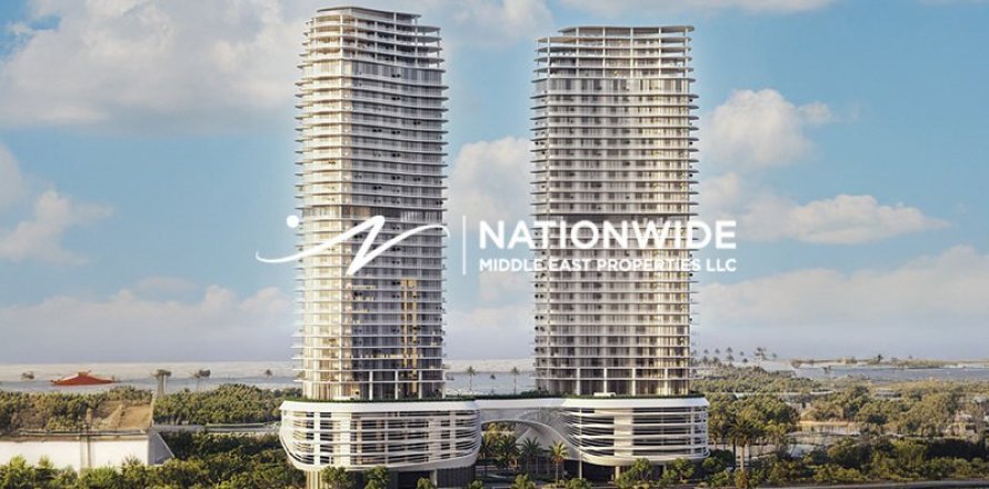 Appartement de 1 chambre  No. 125096