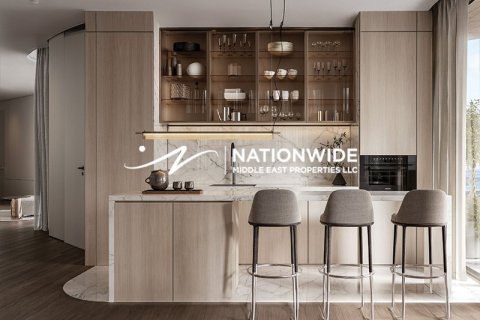 Appartement de 1 chambre  No. 125096 8