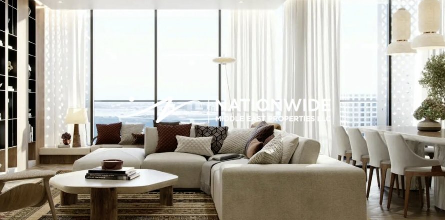 Appartement de 3 chambres  No. 125094