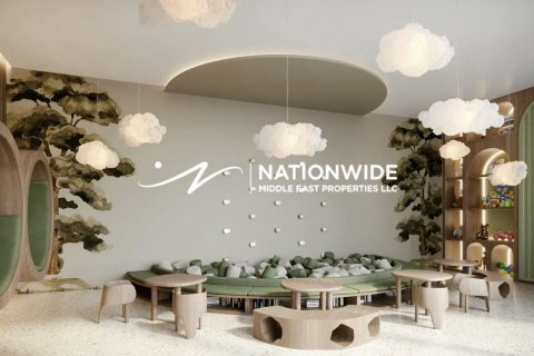 Appartement de 3 chambres  No. 125094 15