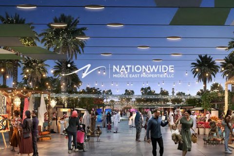 Вилла с 5 спальнями  №125093 2