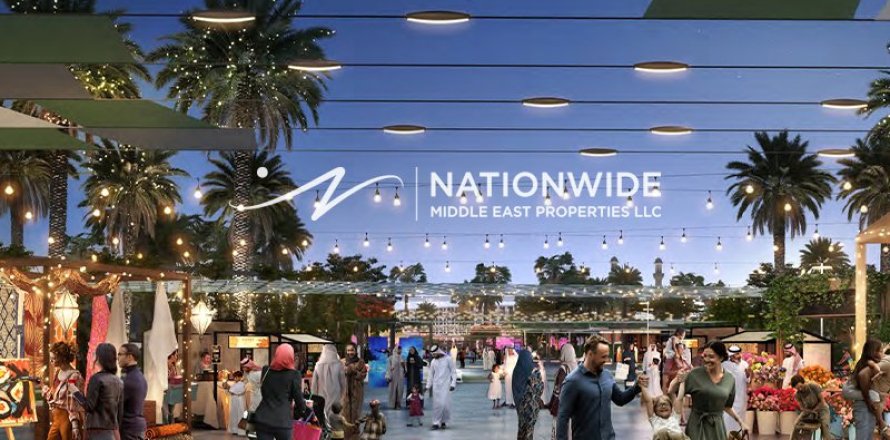 Вилла с 5 спальнями  №125093