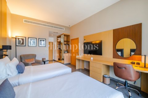 Appartement de Studio à Marasi Business Bay, UAE No. 166798 3