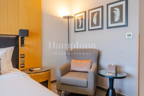 Appartement de Studio à Marasi Business Bay, UAE No. 166798 8