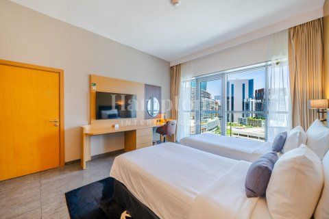 Appartement de Studio à Marasi Business Bay, UAE No. 166798 10