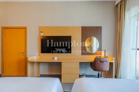 Appartement de Studio à Marasi Business Bay, UAE No. 166798 6
