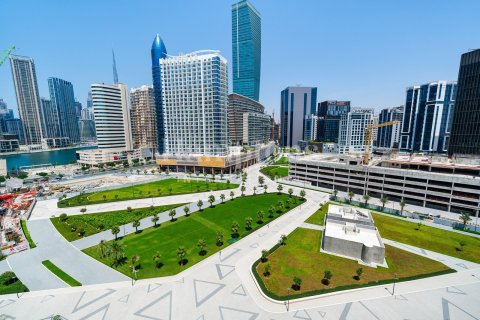 Appartement de Studio à Marasi Business Bay, UAE No. 166798 11