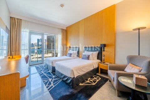 Appartement de Studio à Marasi Business Bay, UAE No. 166798 7