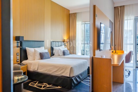 Appartement de Studio à Marasi Business Bay, UAE No. 166798 5