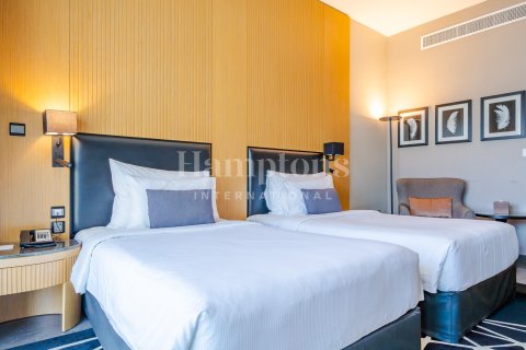 Appartement de Studio à Marasi Business Bay, UAE No. 166798 4