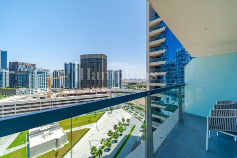 Appartement de Studio à Marasi Business Bay, UAE No. 166798 12