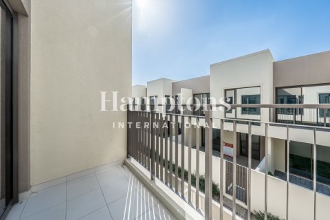 Villa de 3 chambres à Dubai South (Dubai World Central), UAE No. 166797 5