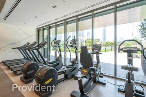 Appartement de 3 chambres à Downtown Dubai (Downtown Burj Dubai), UAE No. 3371 8